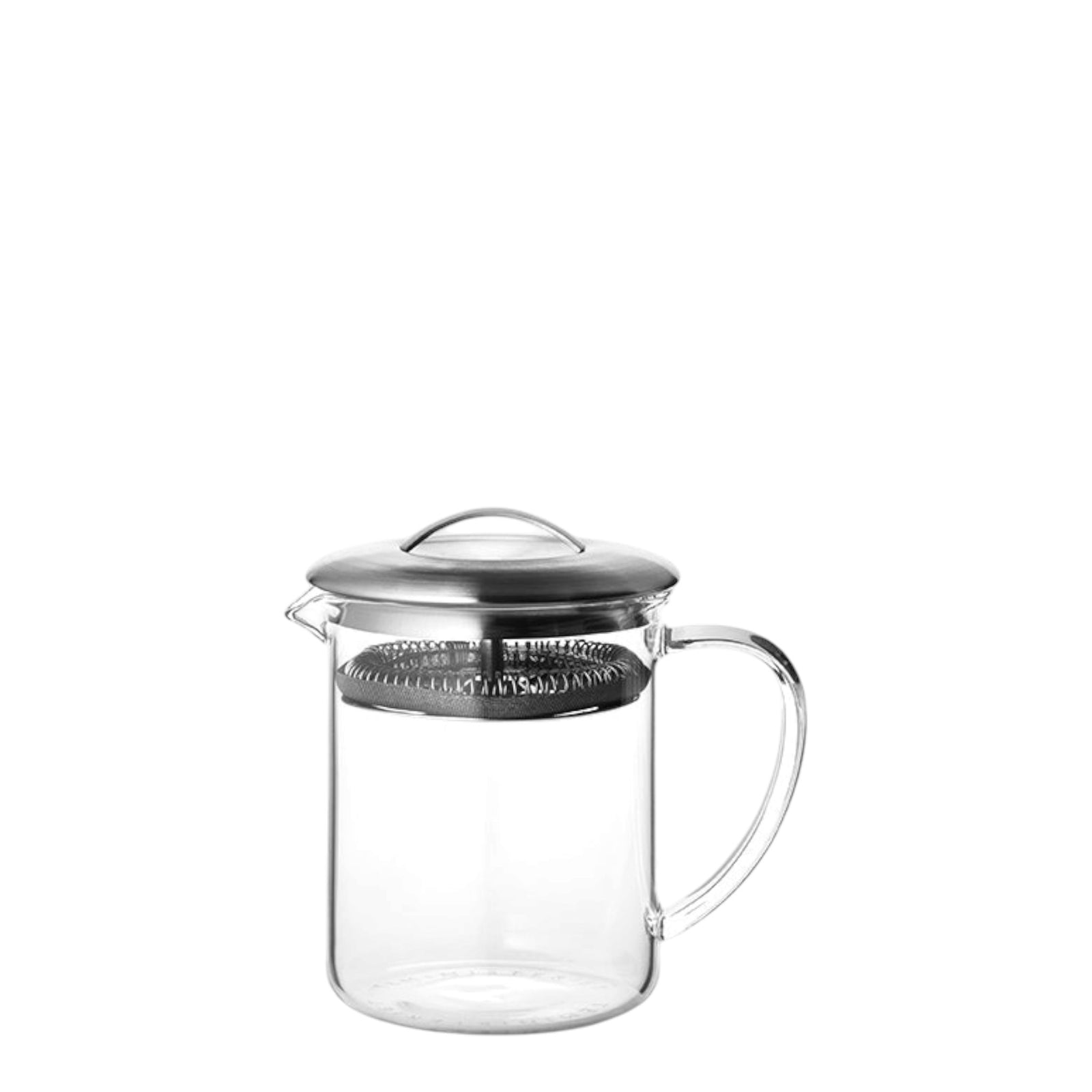 Teezubereiter aus Glas | 400 ml