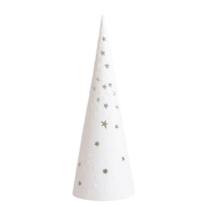 LED Lichttanne | Sterne
