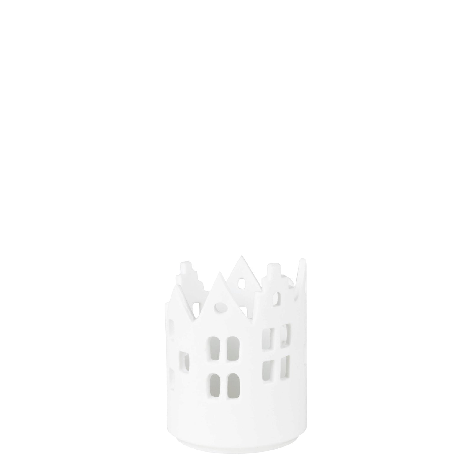 Teelichthalter Stadtlicht | Ø: 5.5 cm