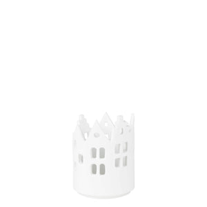 Teelichthalter Stadtlicht | Ø: 5.5 cm