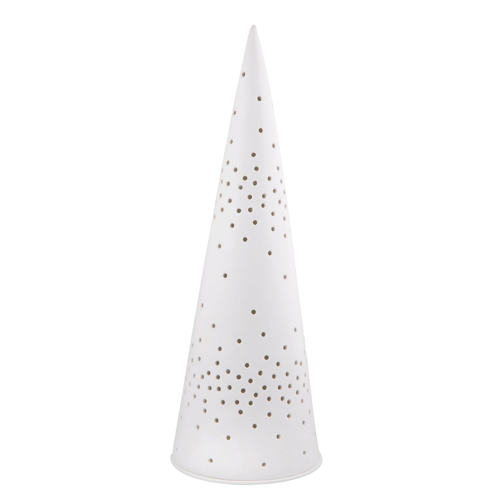 LED Lichttanne | Wald