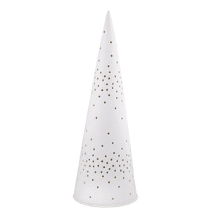 LED Lichttanne | Wald