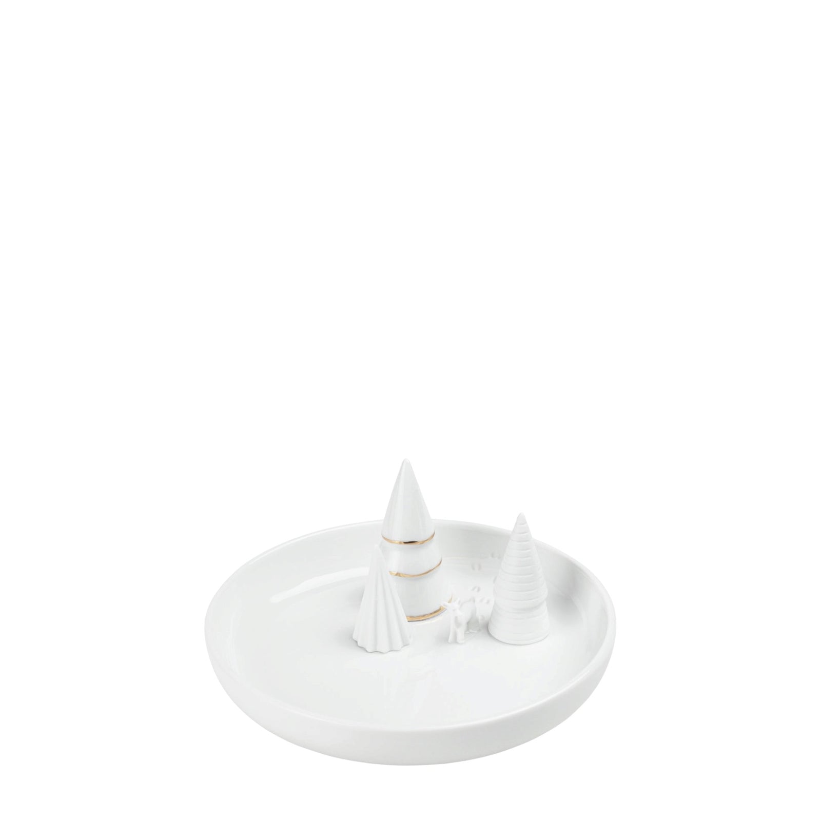 Schale WALD | Ø: 15 cm