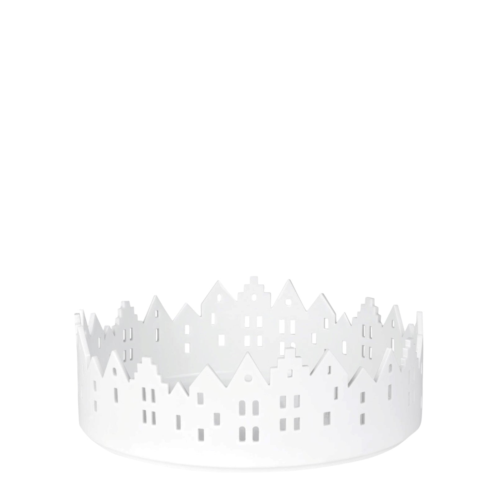 Schale Stadt | Ø: 20 cm
