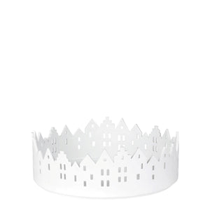 Schale Stadt | Ø: 20 cm