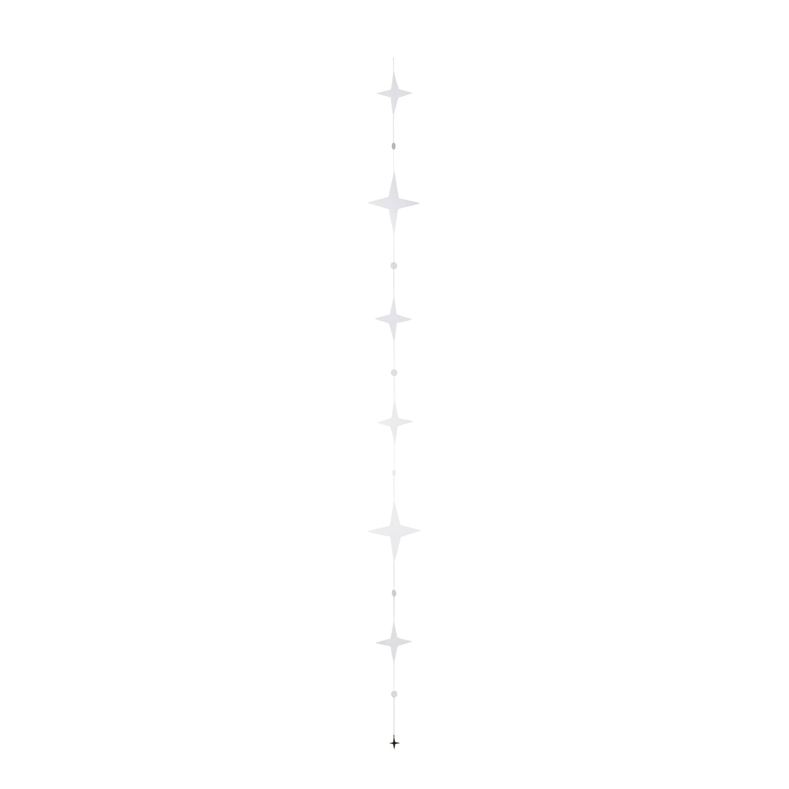 Girlande NORDSTERN | Länge ca. 150 cm