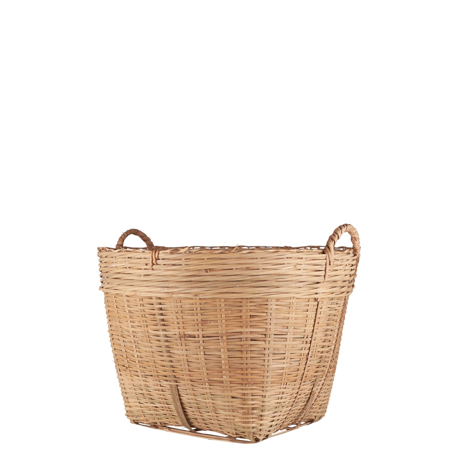 "Vietnam-Korb" mit Henkel | Ø: 31 cm