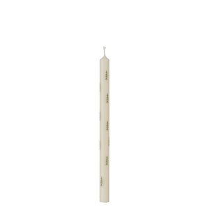 Stabkerze CELIA | Tannen Ø: 1.3 cm 5er-Set