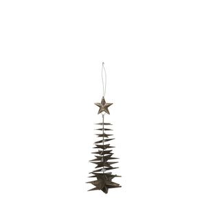 Tannenbaum | EIRA
