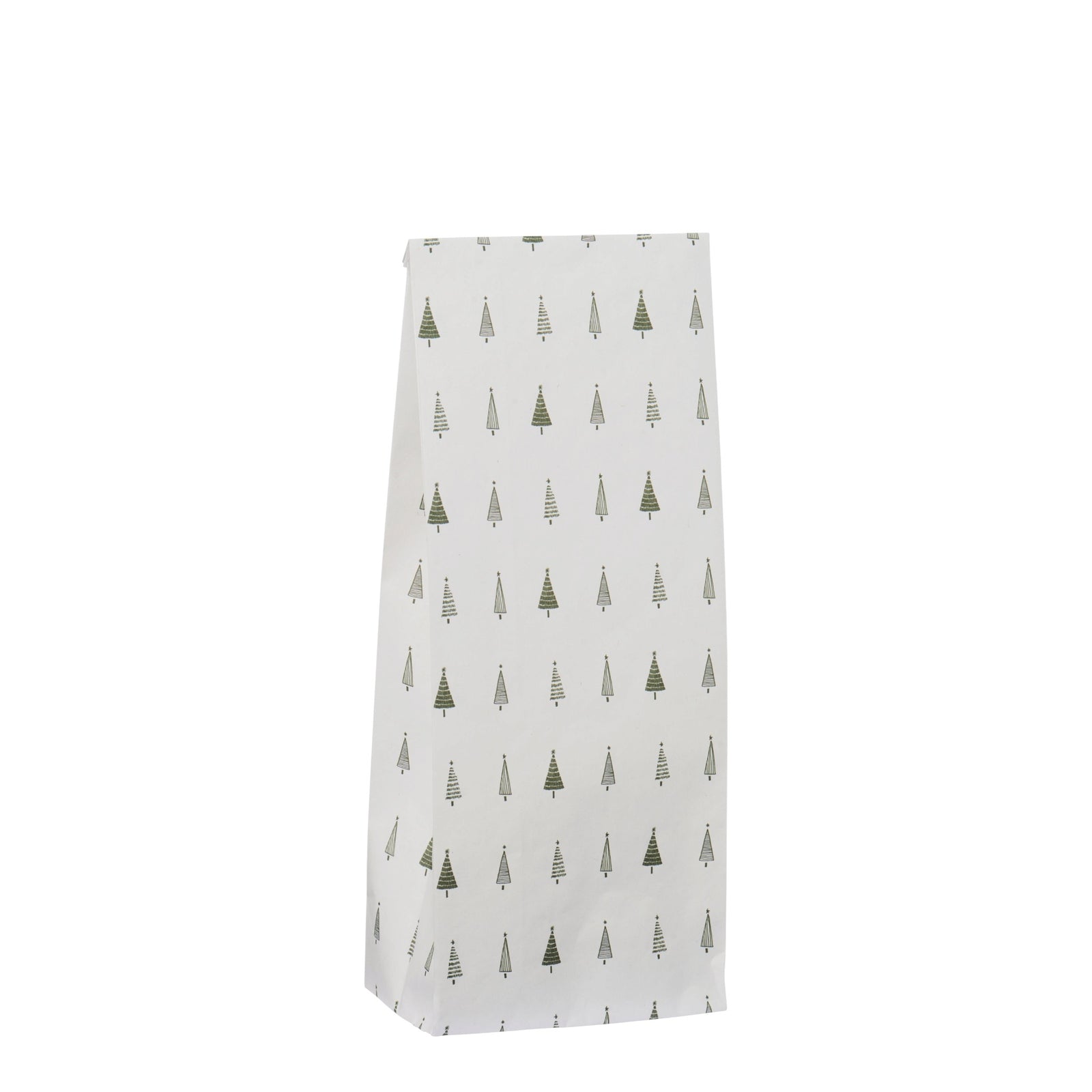 Geschenkbeutel CHRISTMAS TREE | Gross 10 Stk.