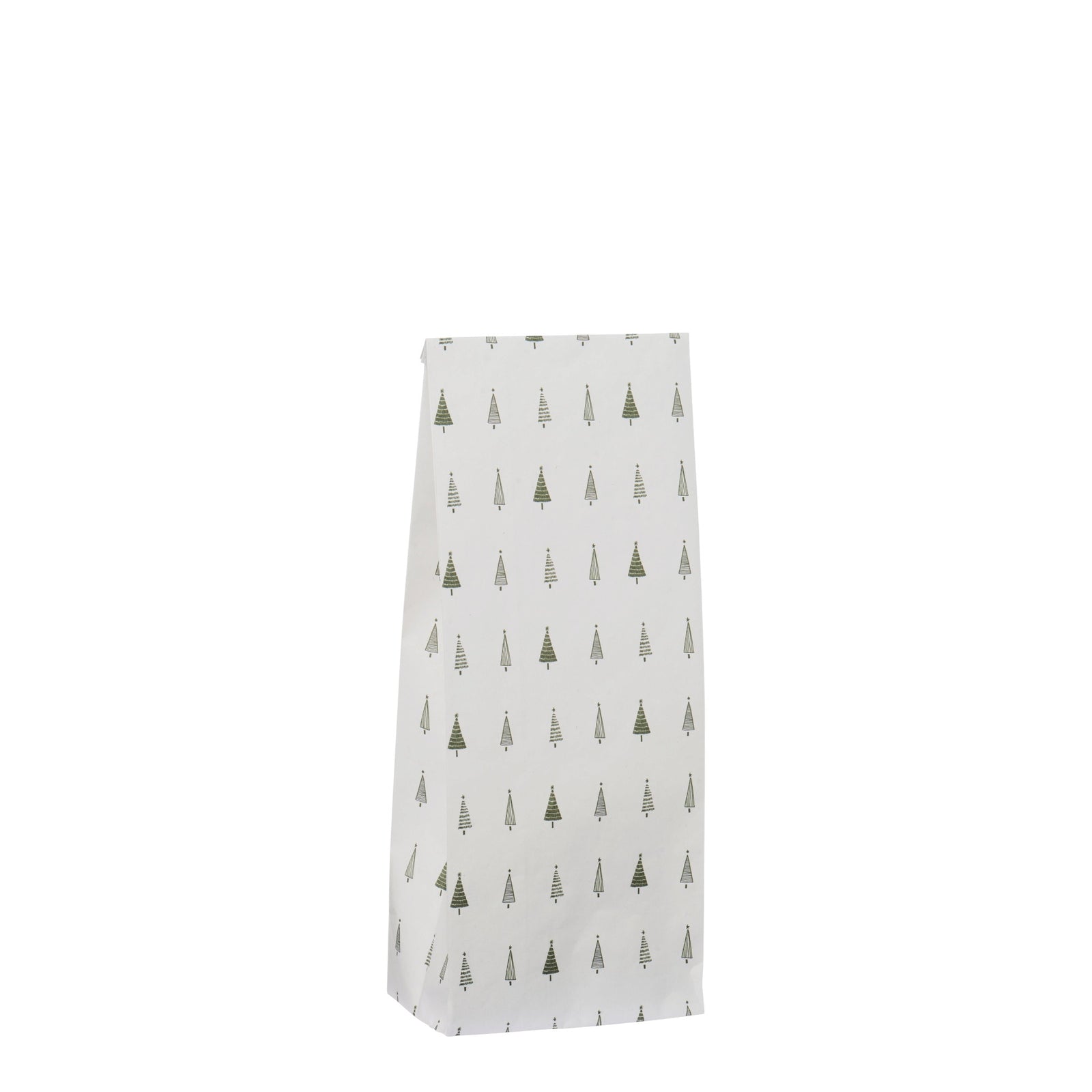 Geschenkbeutel CHRISTMAS TREE | Klein 10 Stk.