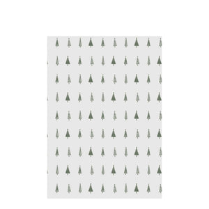 Geschenkpapier CHRISTMAS TREE | Rolle 5 Meter