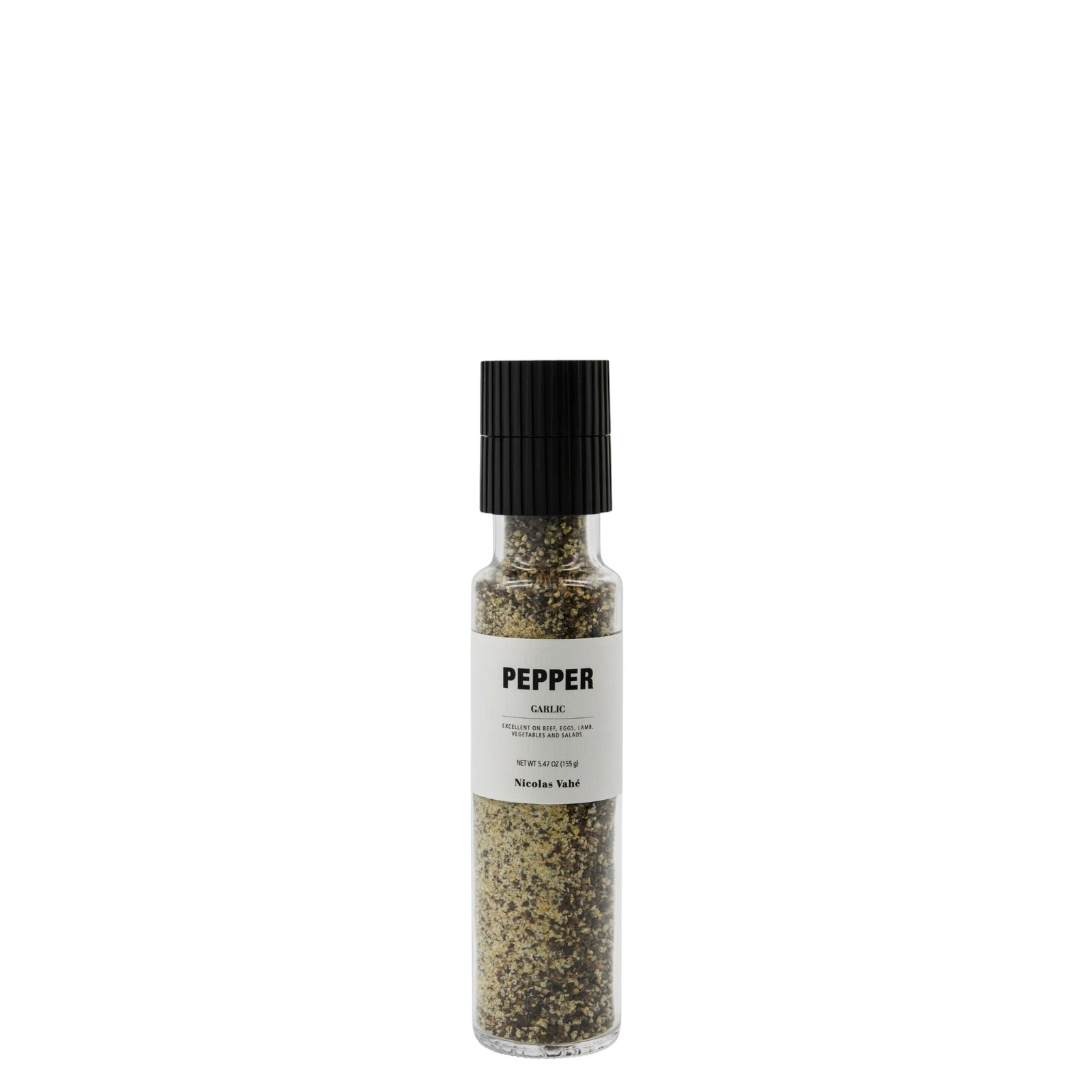 Pfeffer | SCHWARZ & KNOBLAUCH
