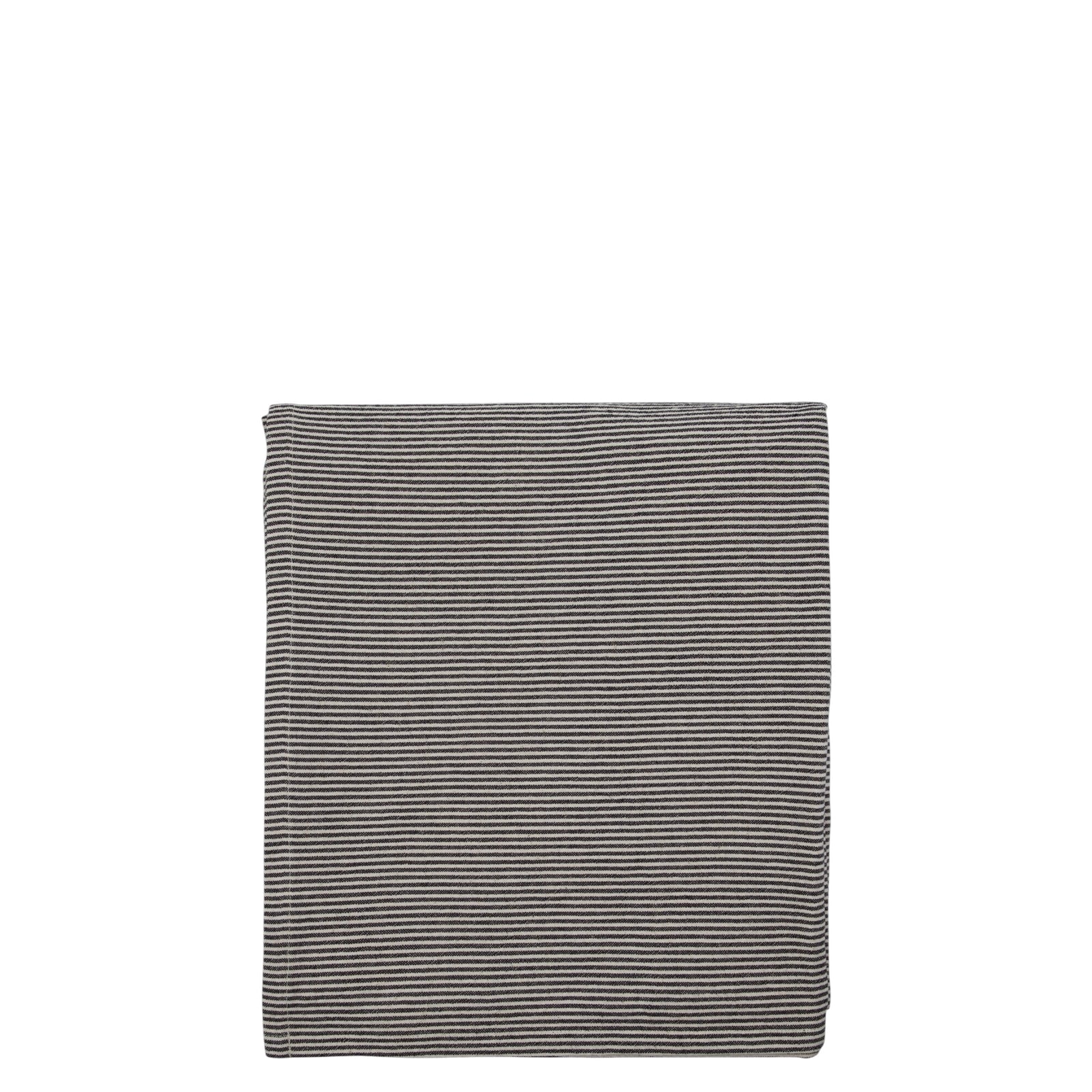 Tischdecke BLOCK | 150 x 150 cm