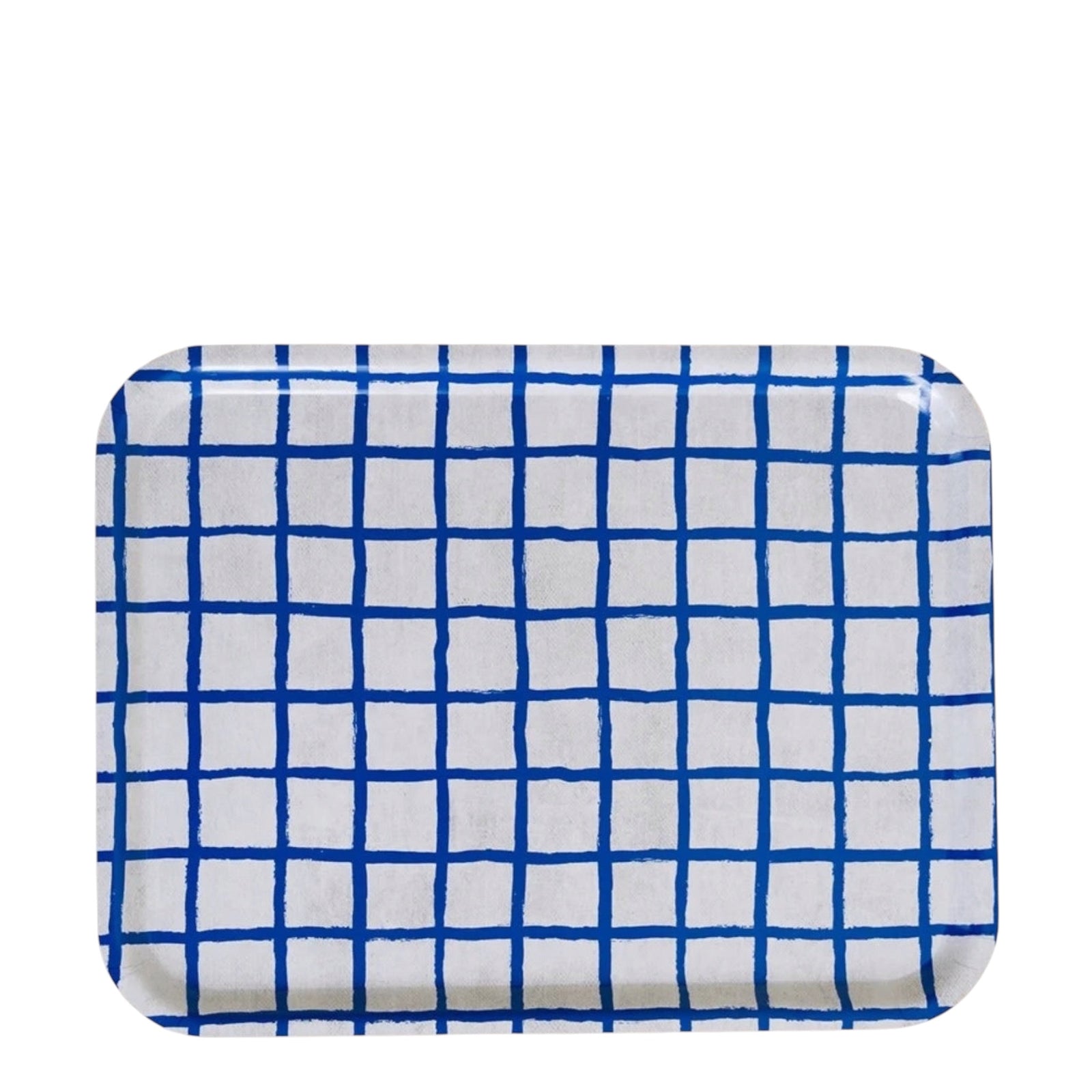 Serviertablett RUTIG | 43 x 33 cm