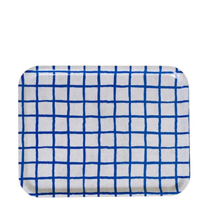 Serviertablett RUTIG | 43 x 33 cm