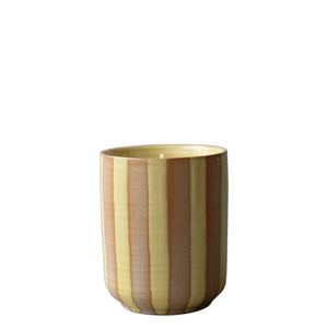 Duftkerze BURN | Yellow