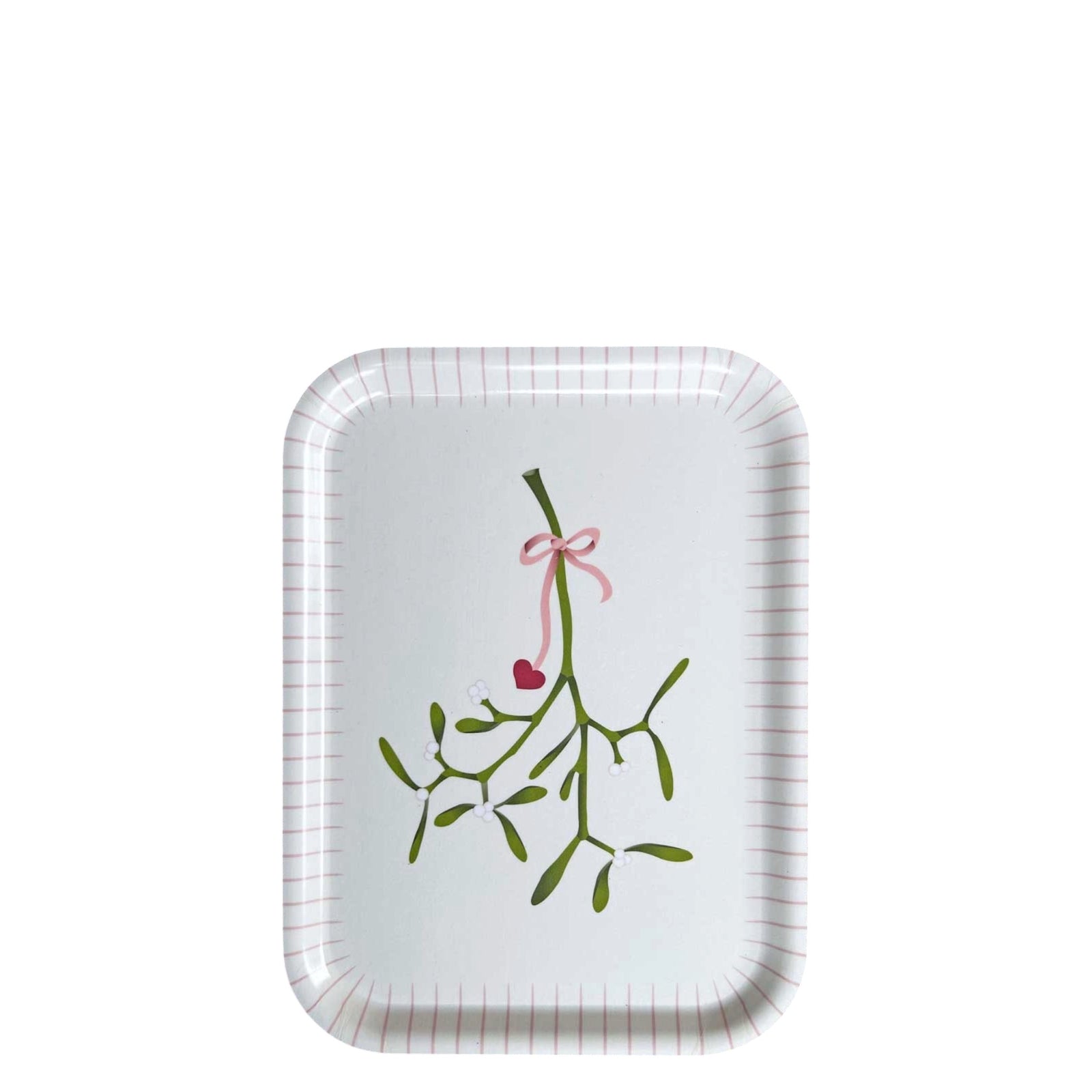 Serviertablett MISTEL | 27 x 20 cm