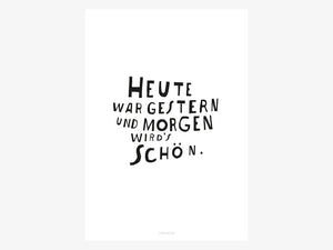 Print A3