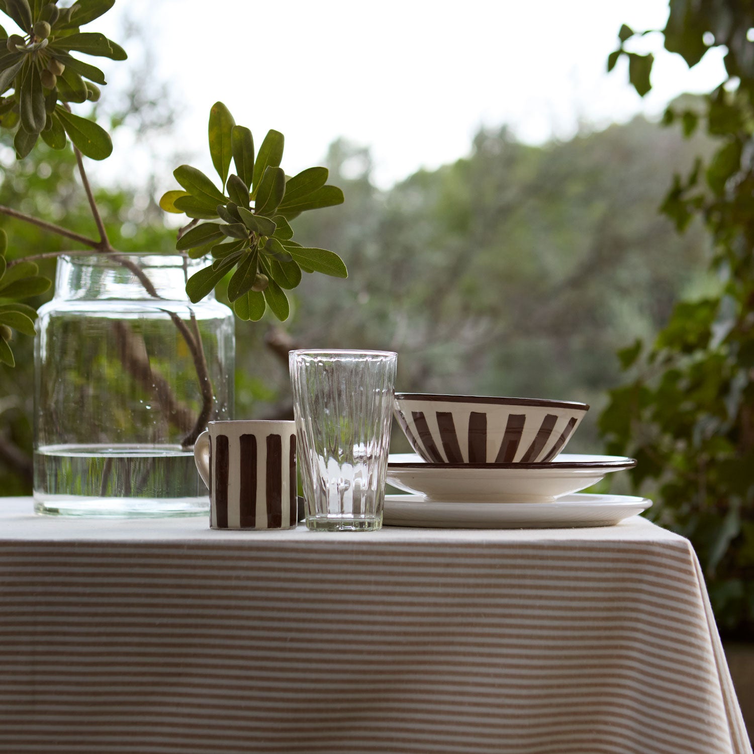 Trinkglas LATTE | Tine K Home