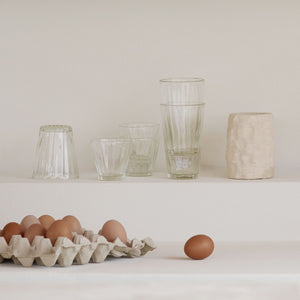 Trinkglas LATTE | Tine K Home