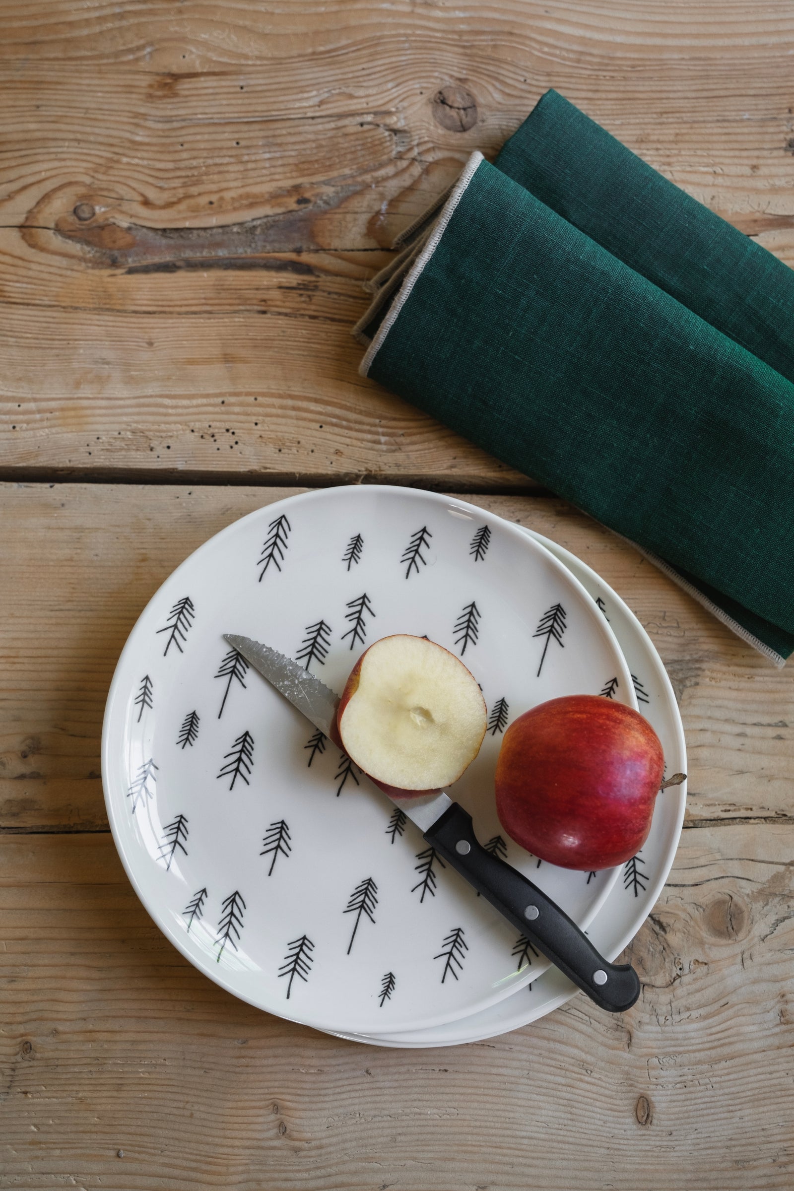 Teller TALL | Fine Little Day