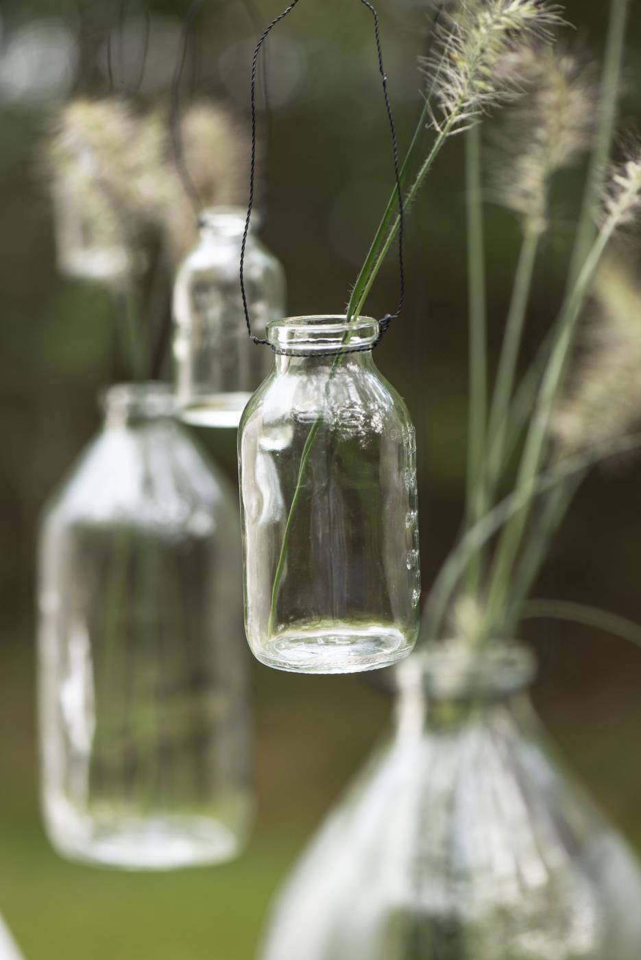 Flasche Draht | 100ml