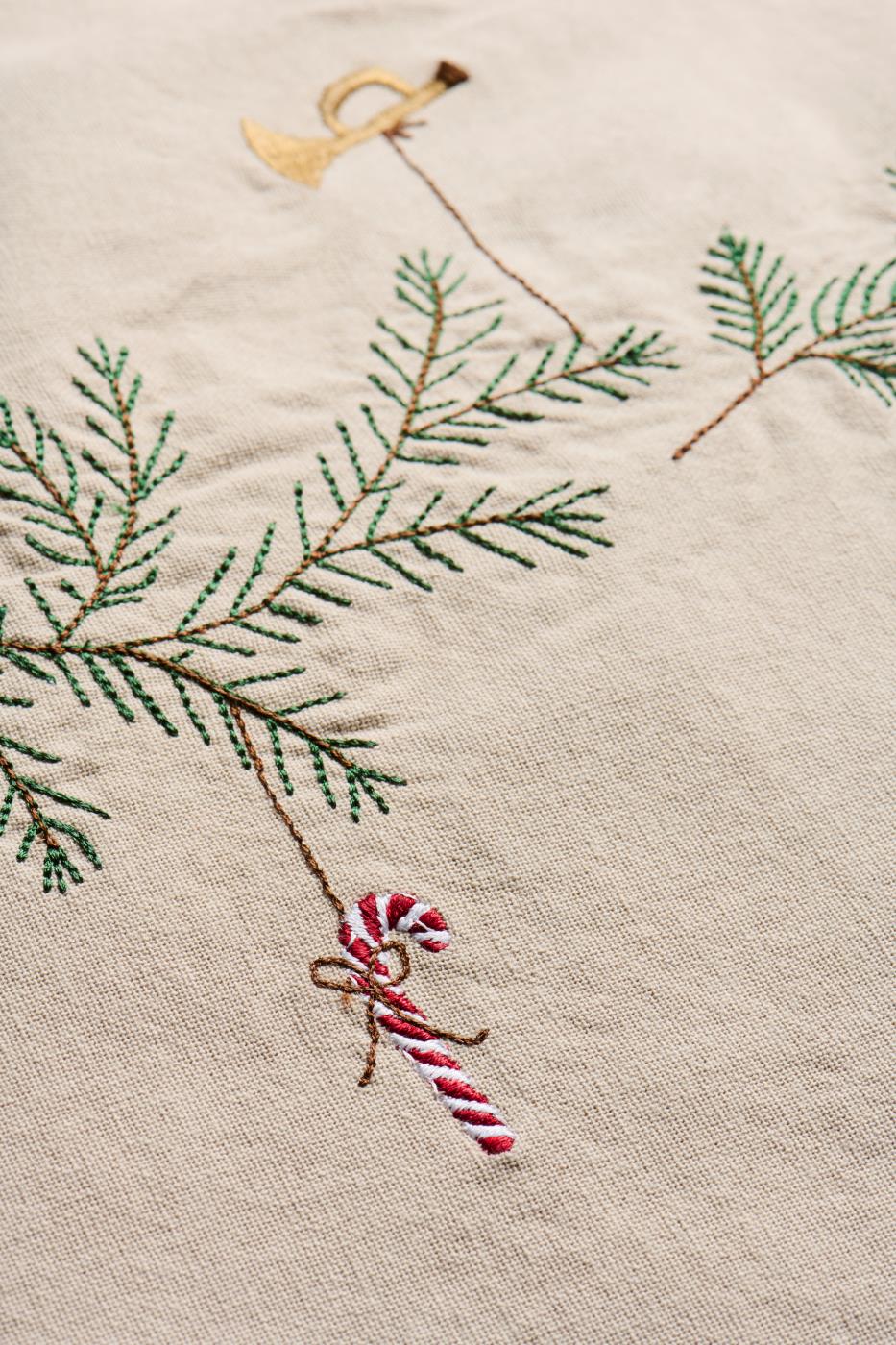 Tischläufer TRADITION | Beige