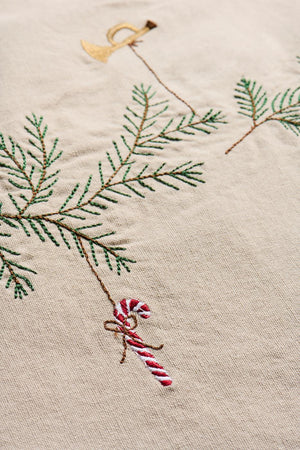 Tischläufer TRADITION | Beige