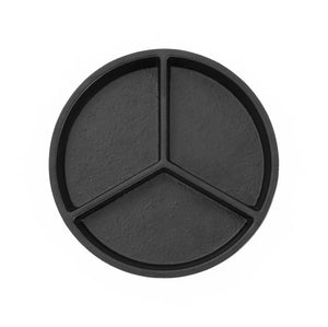 Korbo Umbrella Bin / Schirmständer | Edelstahl