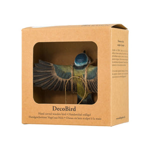 Deco Bird | BLAUMEISE