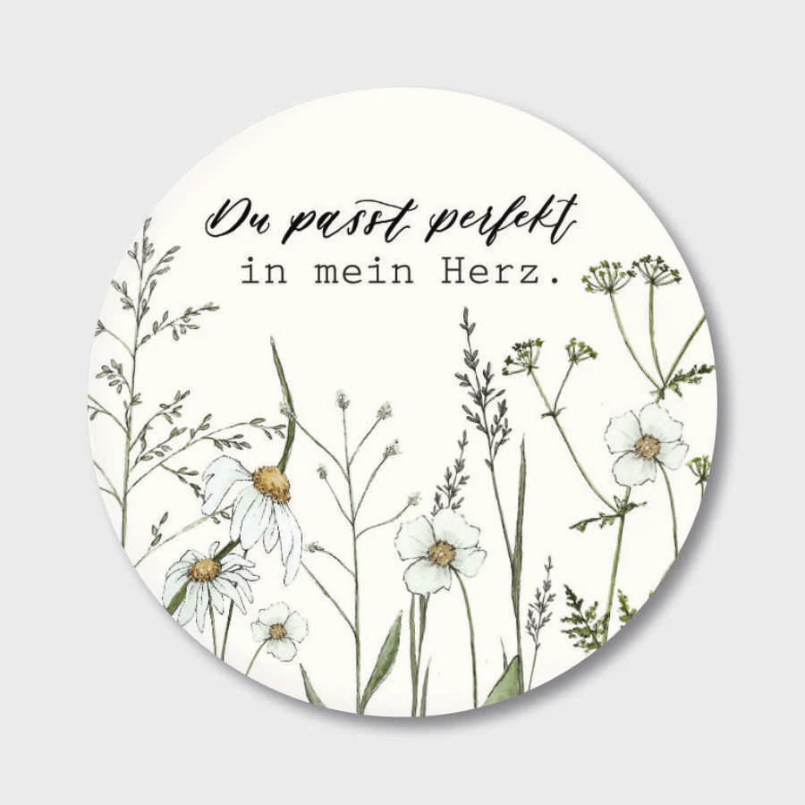 Magnet WIESENBLUMEN