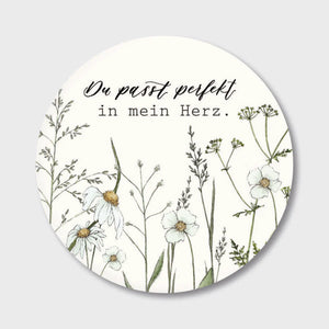 Magnet WIESENBLUMEN