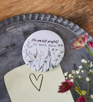 Magnet WIESENBLUMEN