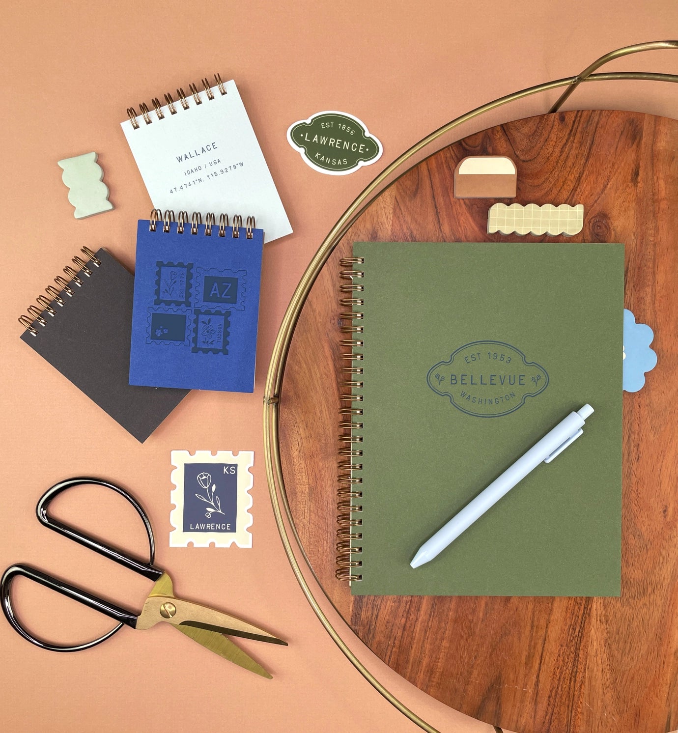 Sticky Notes | Bloom