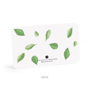 Little Notes Marienkäfer | 55 Karten