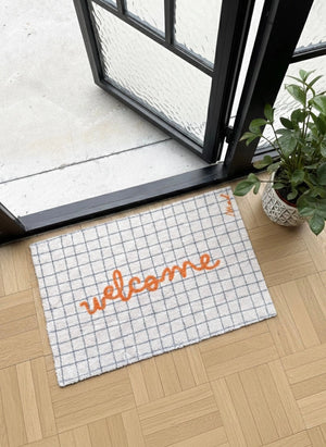Fussmatte MAGNUS | 50 x 75 cm