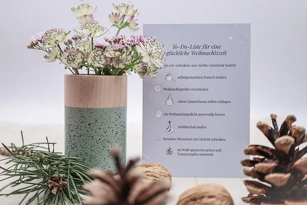 Postkarte | TO DO LISTE FÜR...