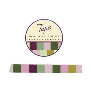 Washi Tape | Block