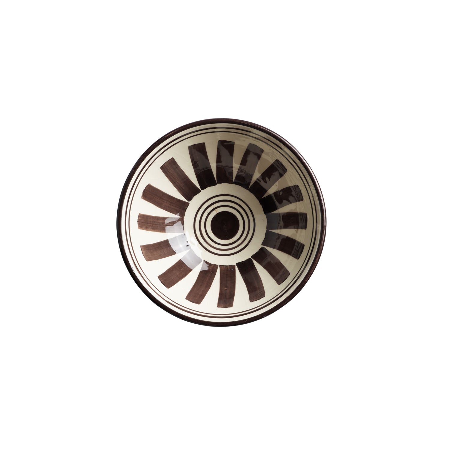 Keramikschale MOCCA | Ø: 17 cm