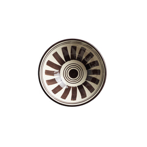 Keramikschale MOCCA | Ø: 17 cm