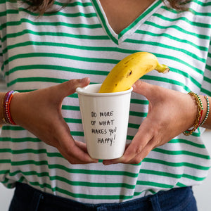 Becher | Do more...