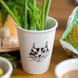 Becher | Kitty