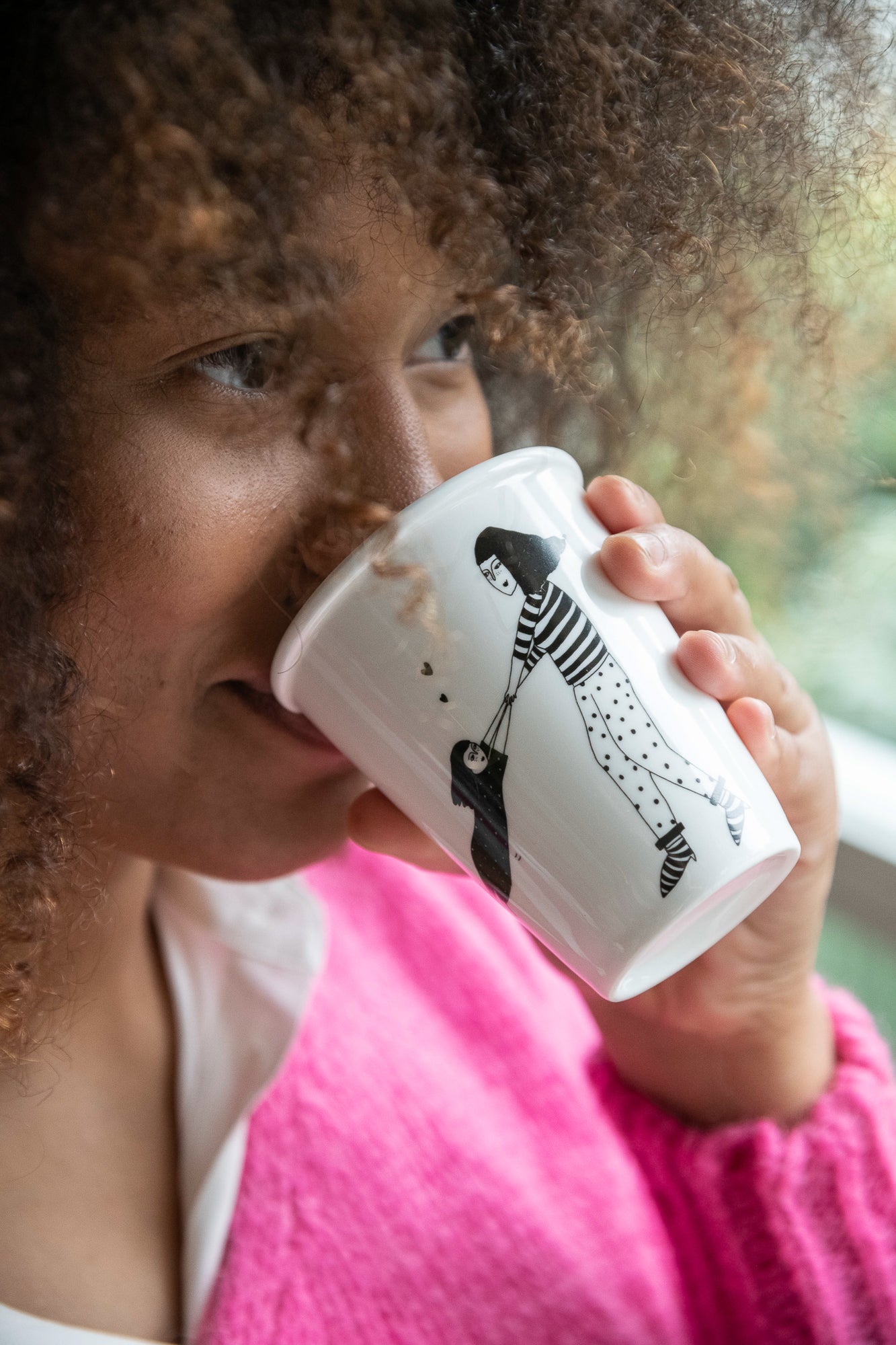 Becher | Spinning around