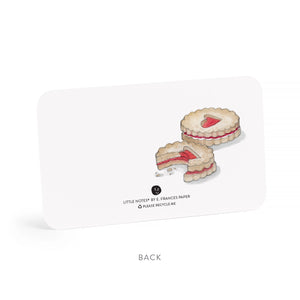 Little Notes LATTE | 55 Karten