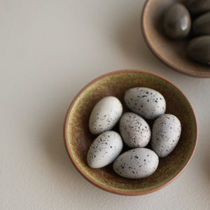 Deko - Ei | gepunktet