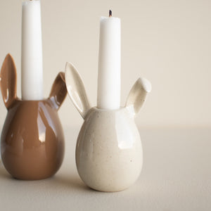 Kerzenhalter RABBIT