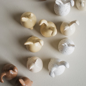 Hasen Trio | VANILLA