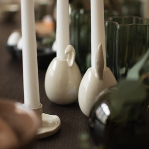 Kerzenhalter RABBIT
