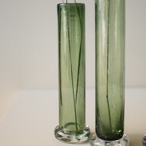 Vase TALL | Grün 25 cm